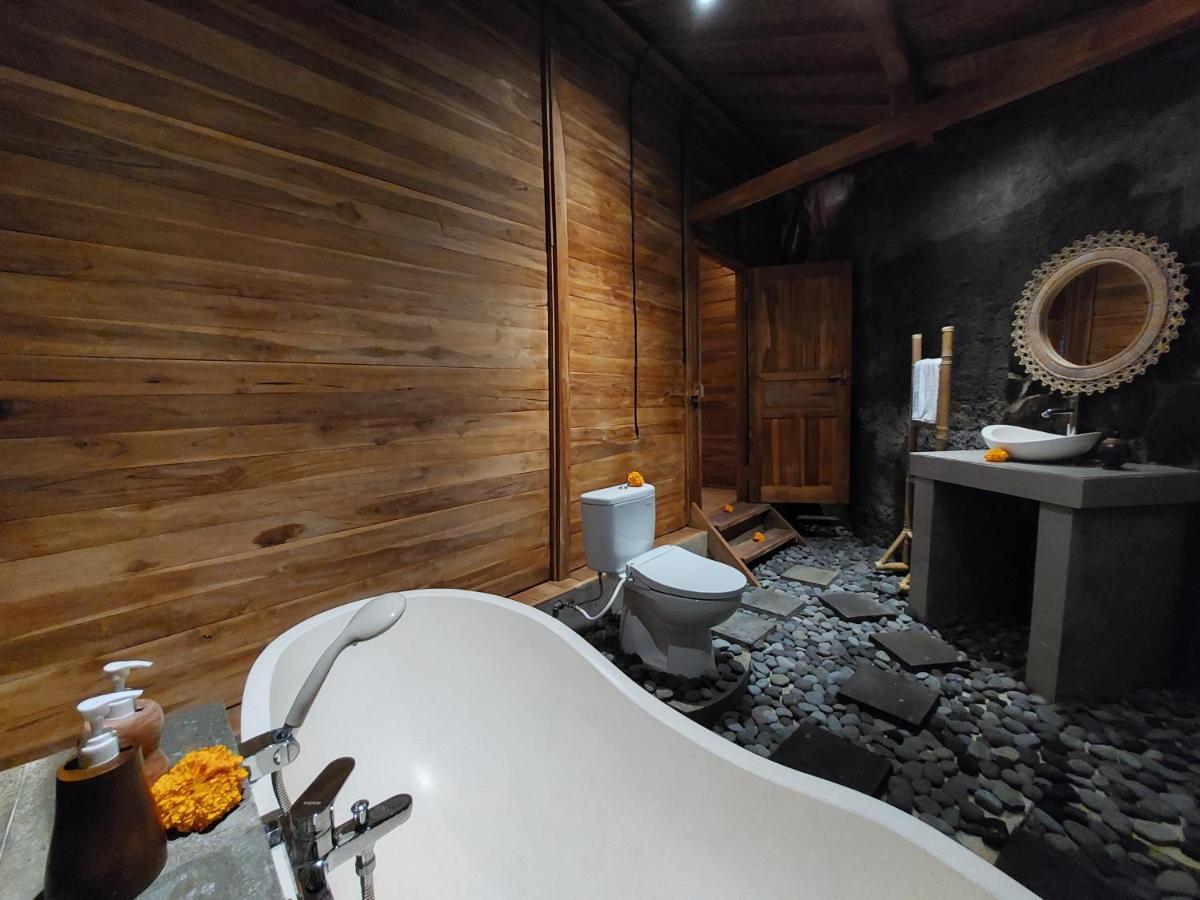 D'Ethnic Ubud Villa Ubud (Bali) Exterior photo