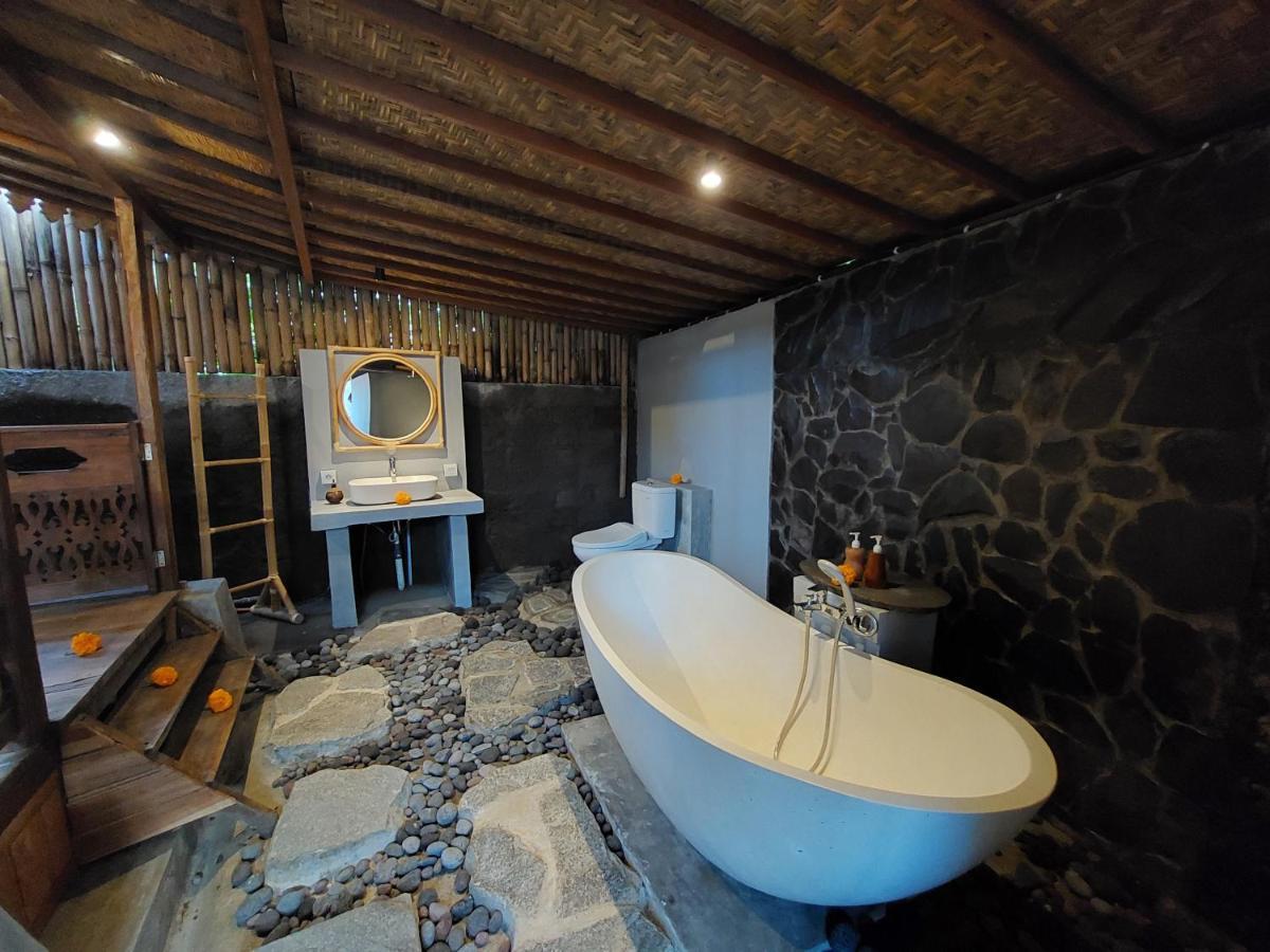 D'Ethnic Ubud Villa Ubud (Bali) Exterior photo